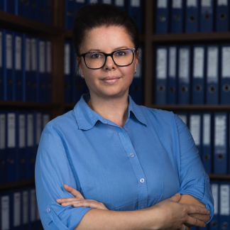 Szabó Tímea