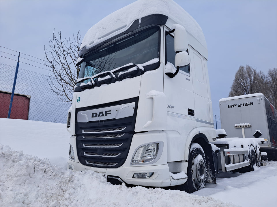 Mi az 5 leggyakoribb téli meghibásodás?