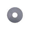 Műanyag nagy alátét