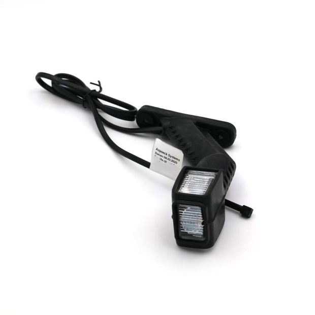 Szélességjelző Superpoint IV b LED, bal, 12v/24v