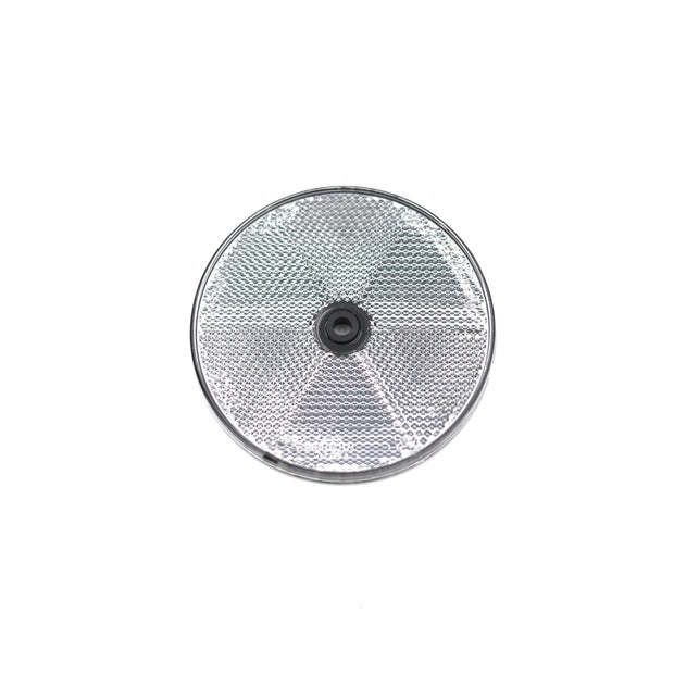 Prizma kerek fúrt fehér 80mm