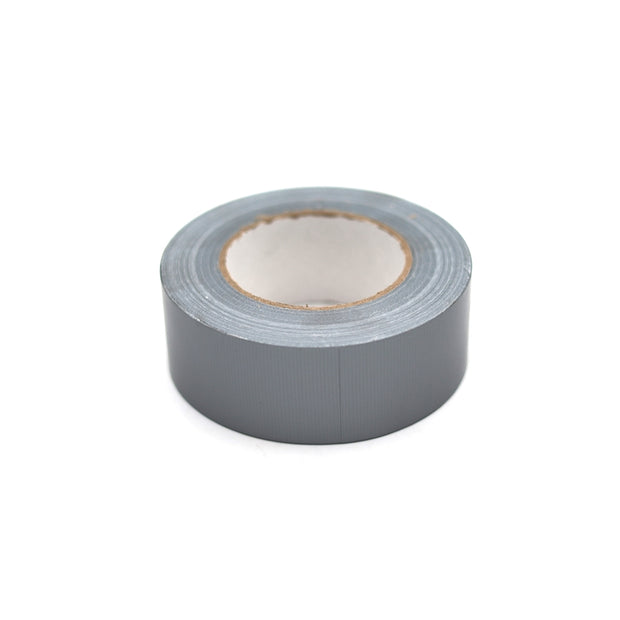 Ponyvaragasztó szalag szöveterősített 50m x 50mm szürke