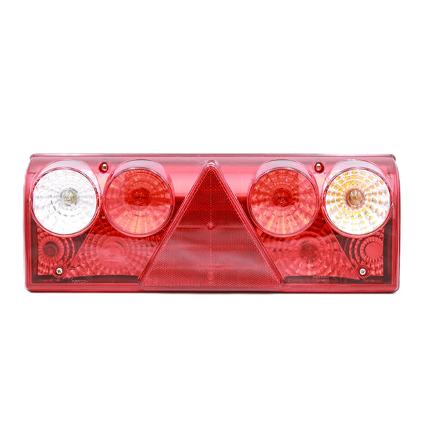 Hátsó lámpa, jobb, EUROPOINT II