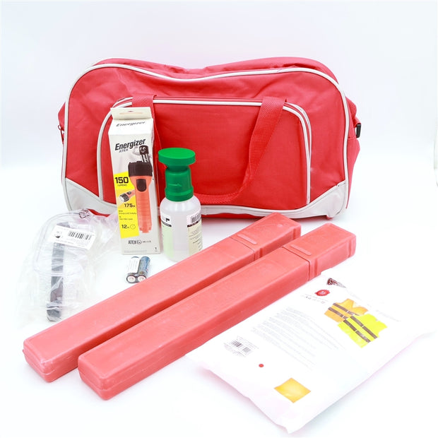 ADR felszerelés alapcsomag