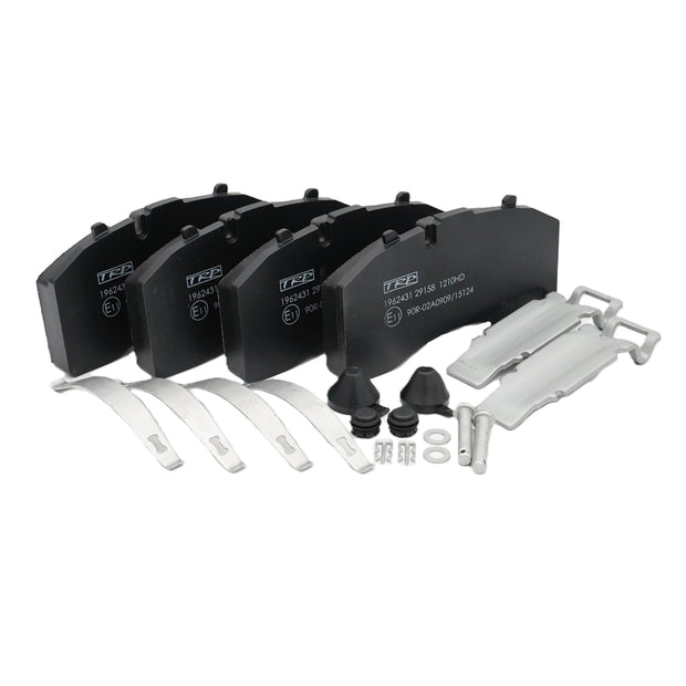 Tárcsafékbetét SK7