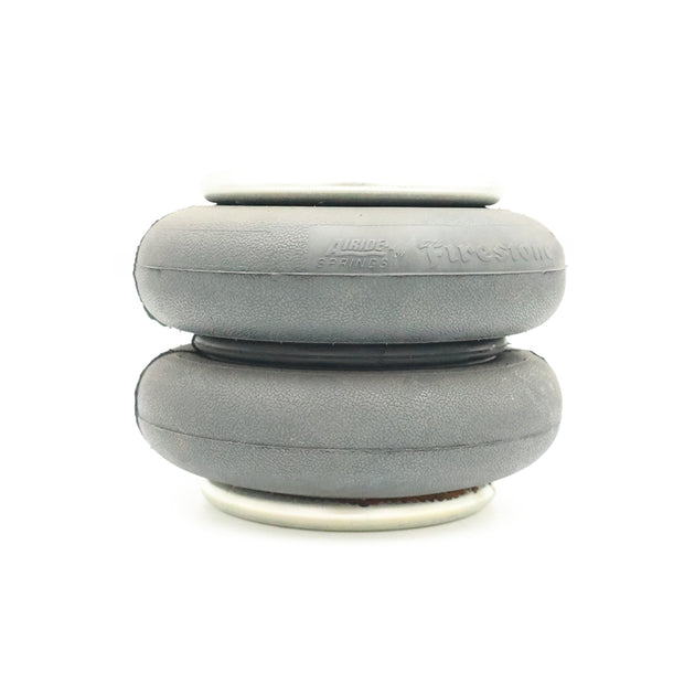 Bogi légrugó Weweler 2B12R