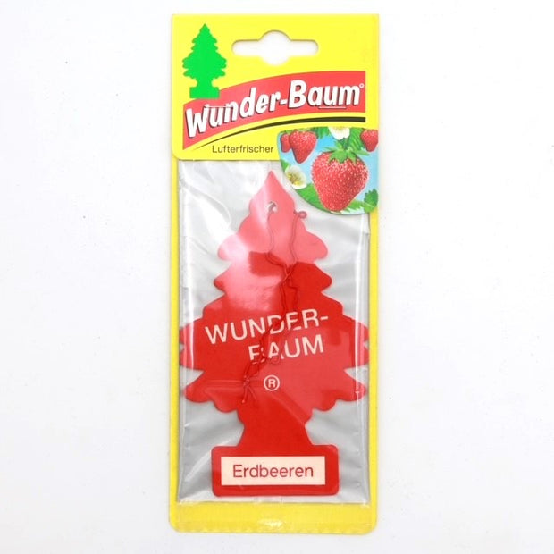 Wunderbaum illatosító eper