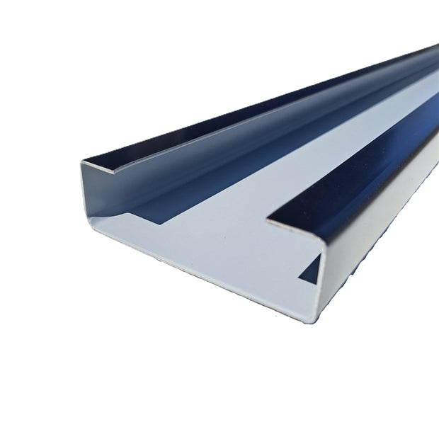 Oldalaláfutásgátló vízszintes 3.200 LG.