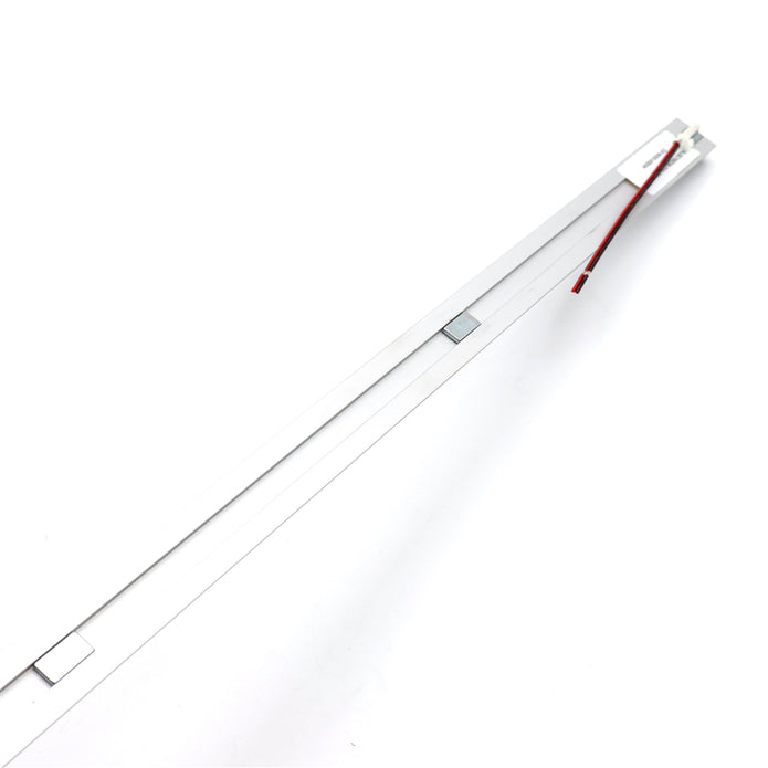 Led világítás alu profilban 12V 50cm