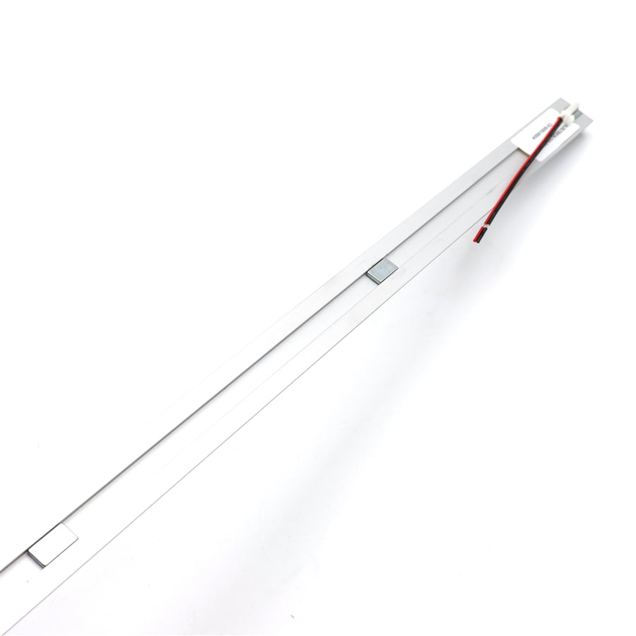 Led világítás alu profilban 12V 50cm