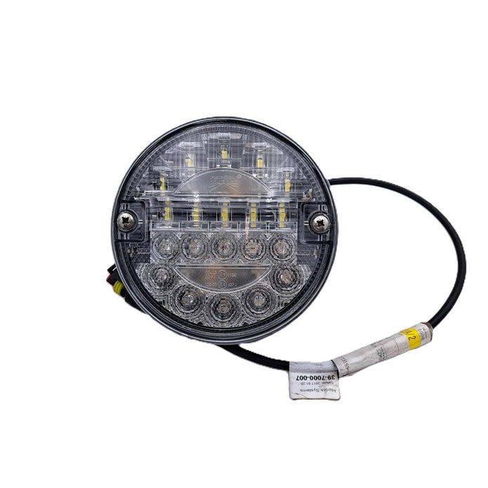 Kombinált LED lámpa
