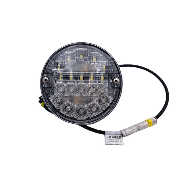 Kombinált LED lámpa