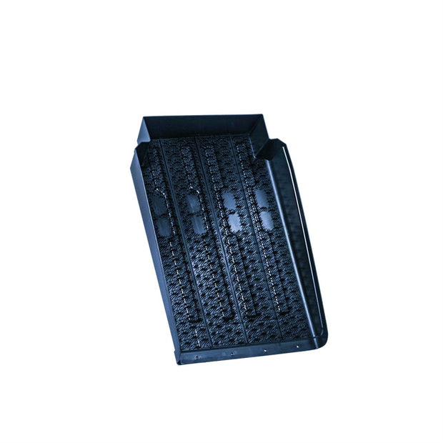 Műanyag sárvédő jobb