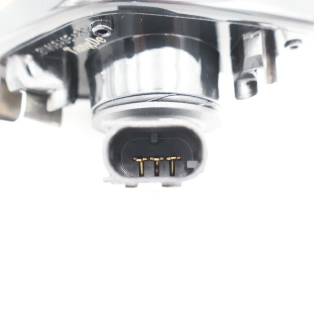 Lámpa index MB Actros MP4 bal