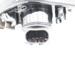 Lámpa index MB Actros MP4 bal