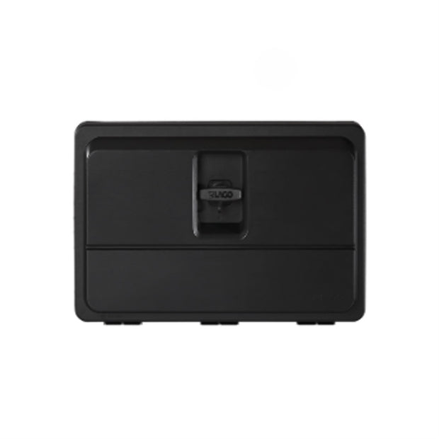 Szerszámos láda 600x400x475 zárható Origin,