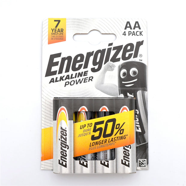 Elem AA ceruza 4 db-os