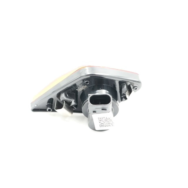 Lámpa index MB Actros MP4 bal