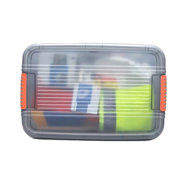 ADR csomag bővített tartalma mj-ben