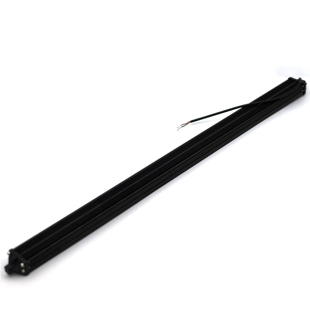 Munkalámpa LED vékony60W12-24V 204 db LED, 82cm OP