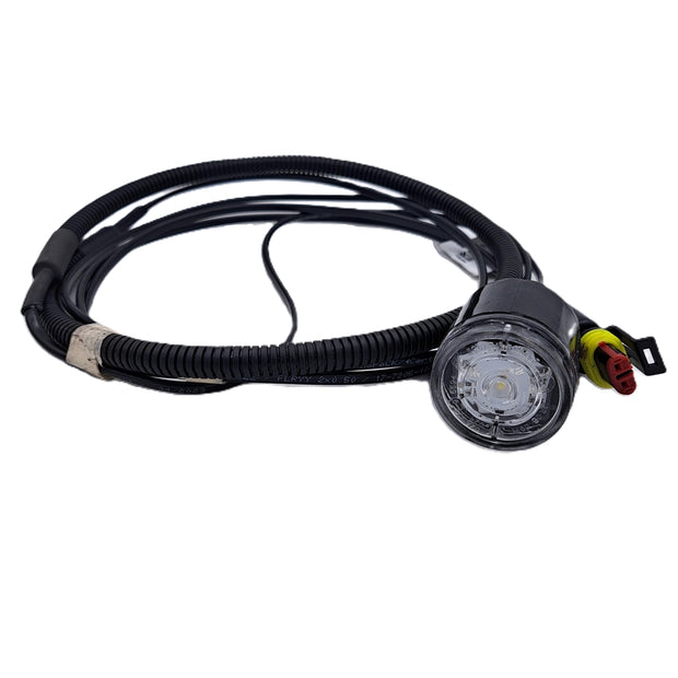 Helyzetjelző lámpa