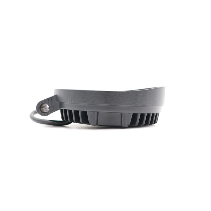 Munkalámpa LED kör 42W 12/24V terítő