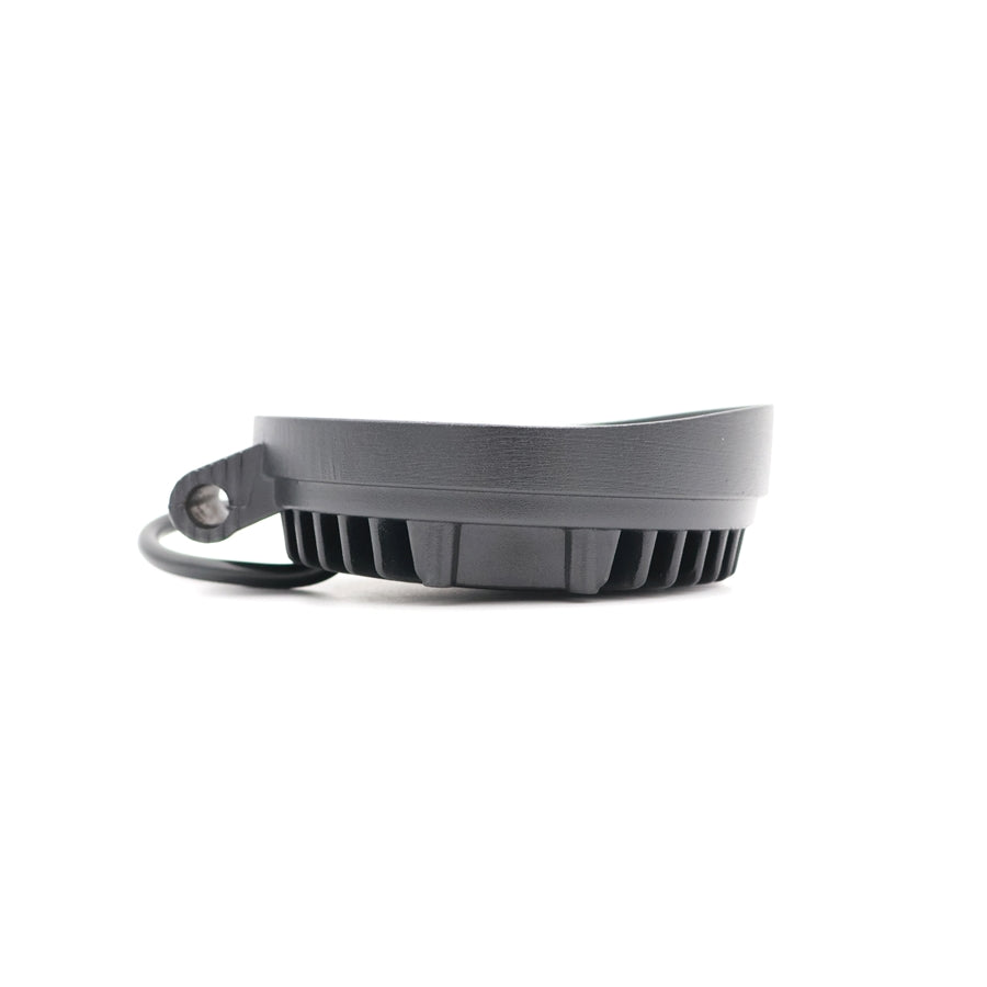 Munkalámpa LED kör 42W 12/24V terítő
