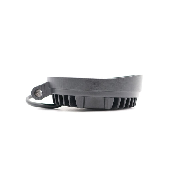 Munkalámpa LED kör 42W 12/24V terítő