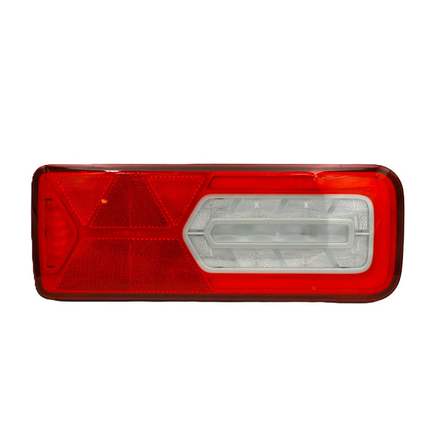 LED hátsó lámpa, jobb