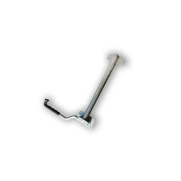 Ajtókitámasztó nagy rugós