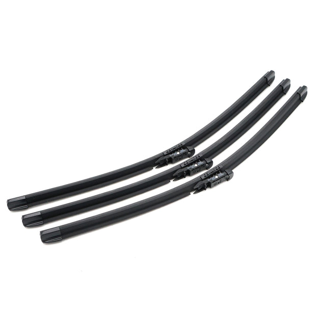 Ablaktörlő lapát XF 3 db-os szett