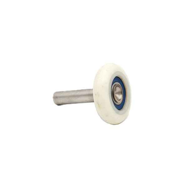 Rolóajtó görgő SIEBAU 43mm