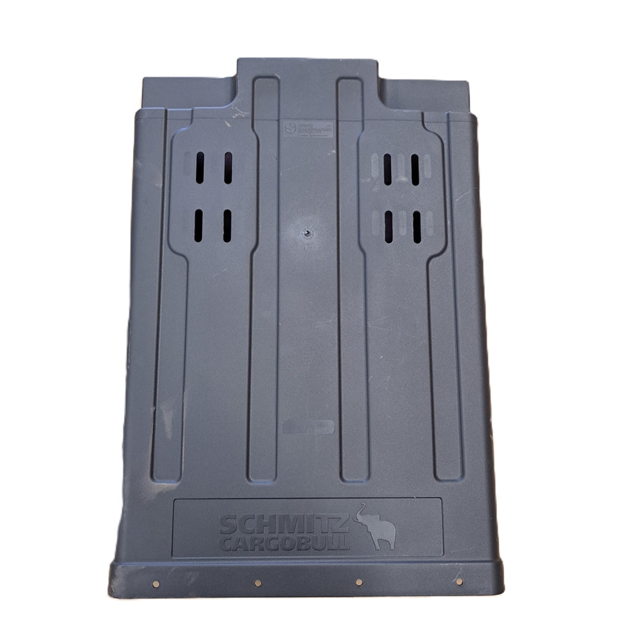 Sárvédő első 450X640 mm