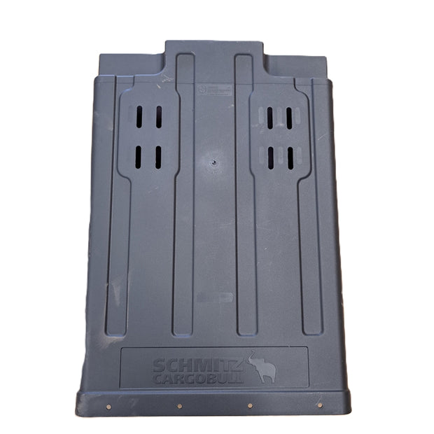 Sárvédő első 450X640 mm