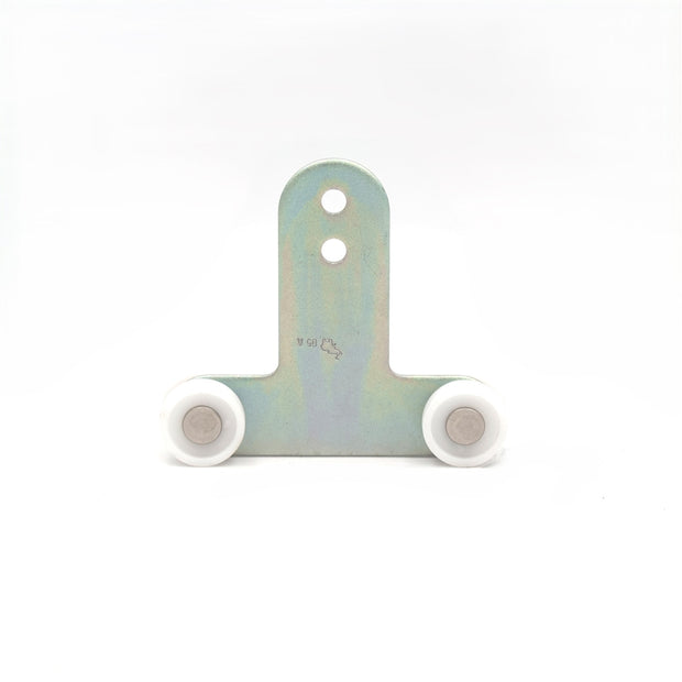 Rakonca görgő, csavaros