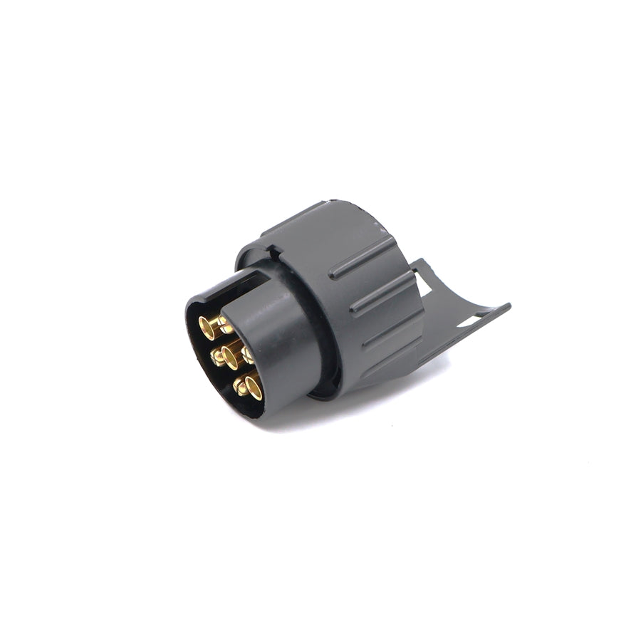 Elektromos adapter 7->13pól.