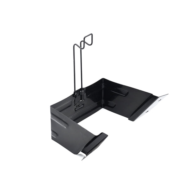 Kerék ék tartó 22,5 fém