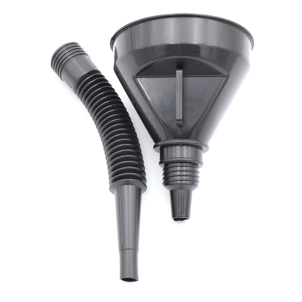 Üzemanyagtölcsér flexibilis Szűrővel