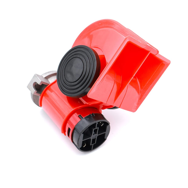 Kürt kompresszoros 139dB 12V 2 hangszín