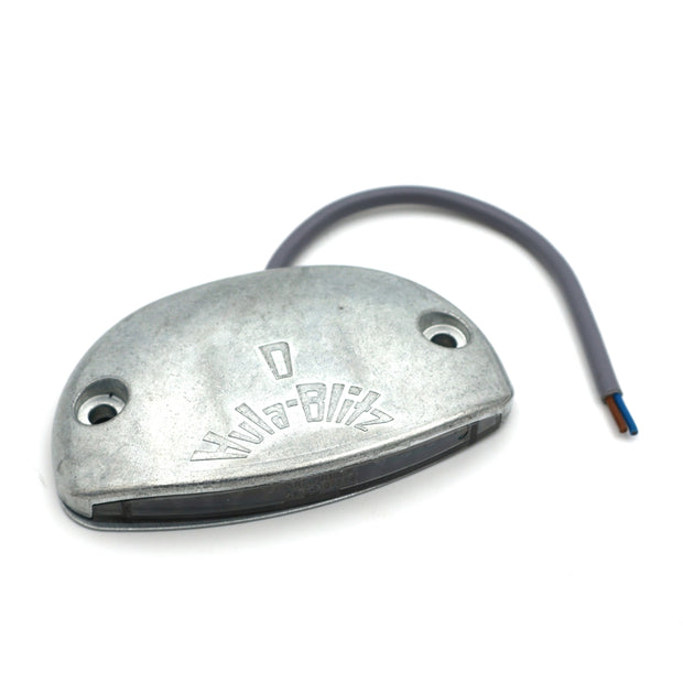 Emelőhátfal villogólámpa LED24