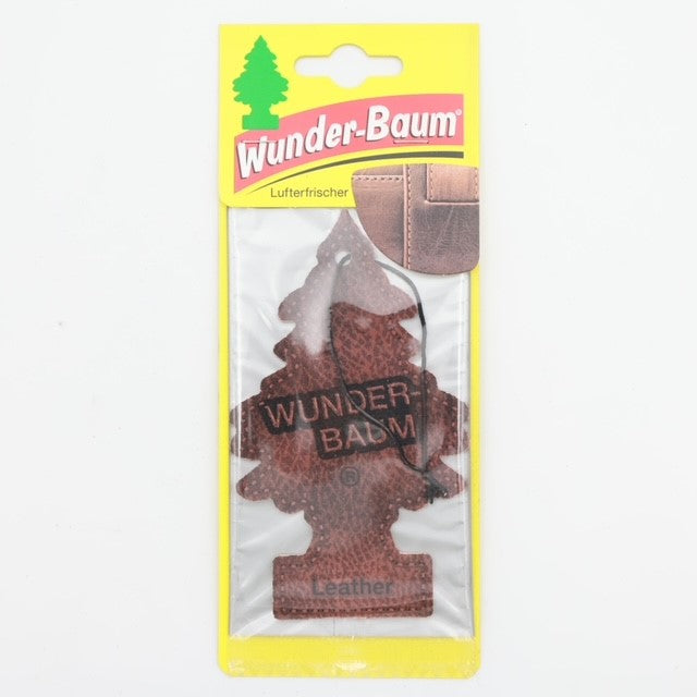 Wunderbaum illatosító bőr