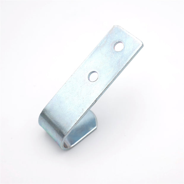 Ponyva kampó 20x2,5mm