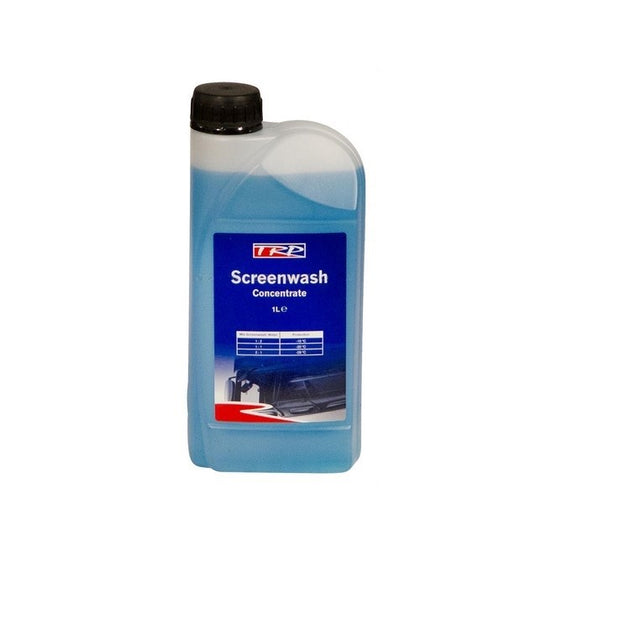 Téli szélvédőmosó koncentrátum 1L
