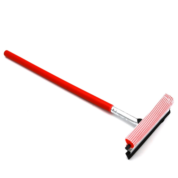 Ablaklehuzó fanyelű 20x55cm