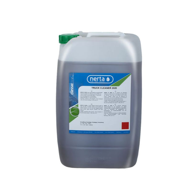 Nerta Truck Cleaner 2020 25 L