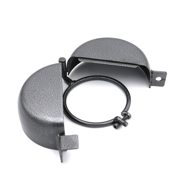 Tanksapka zár ollós