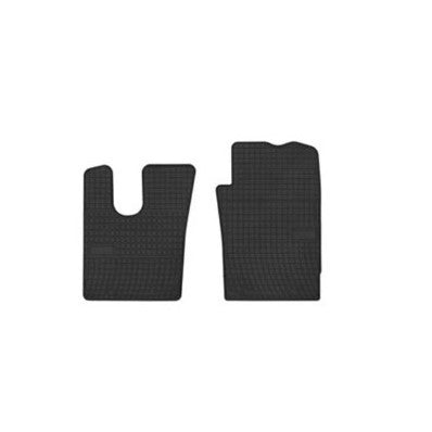 Gumiszőnyeg szett Scania R/S 2016-tól