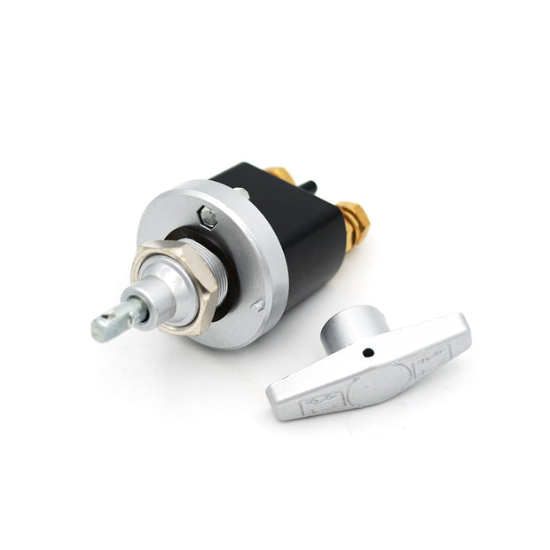 Áramtalanító kapcsoló Iveco