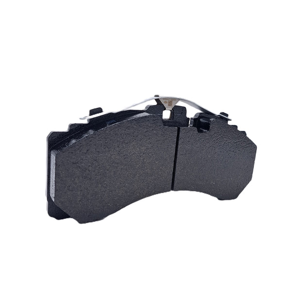 Tárcsafék betét Synact evo