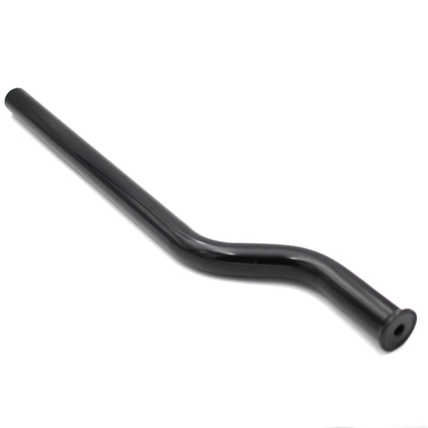 Sárvédő felfogatás hajlított 42x2mm